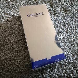 ORLANE Paris Pure Youth Serum Body Care-Restores, Restructures Renews Skin Tone